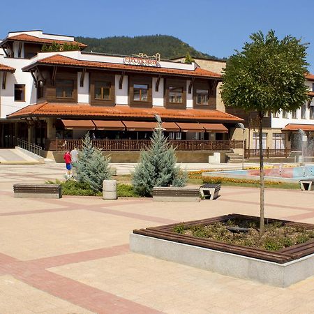 Hotel Etropolia إيتروبوليه المظهر الخارجي الصورة