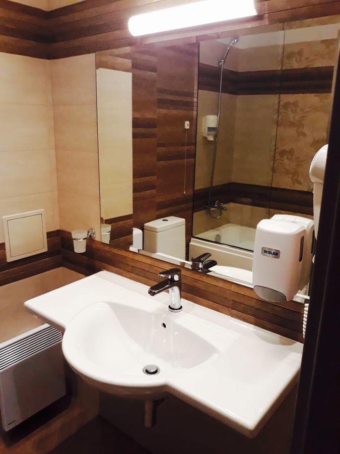 Hotel Etropolia إيتروبوليه المظهر الخارجي الصورة