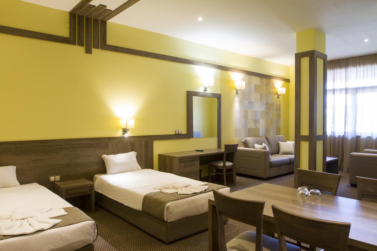 Hotel Etropolia إيتروبوليه المظهر الخارجي الصورة