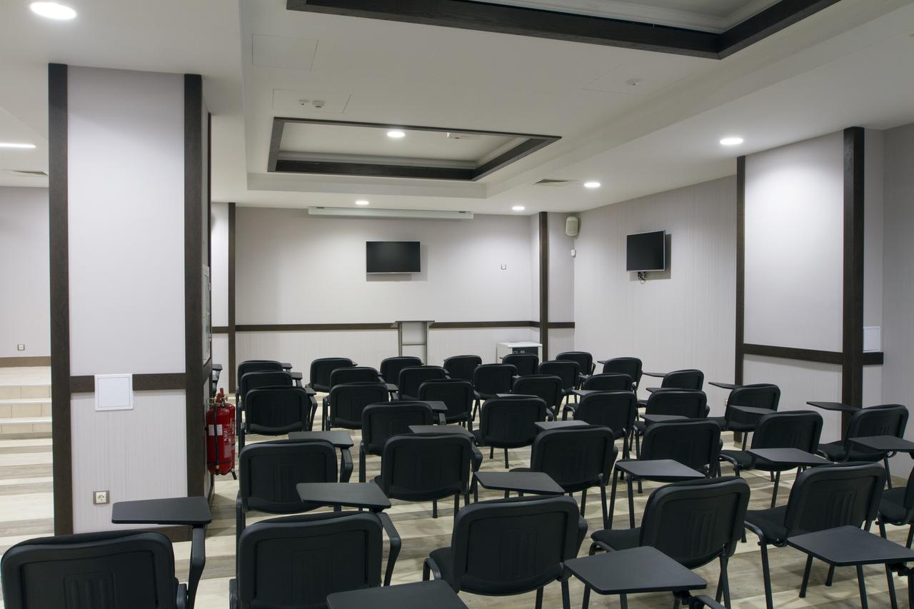 Hotel Etropolia إيتروبوليه المظهر الخارجي الصورة