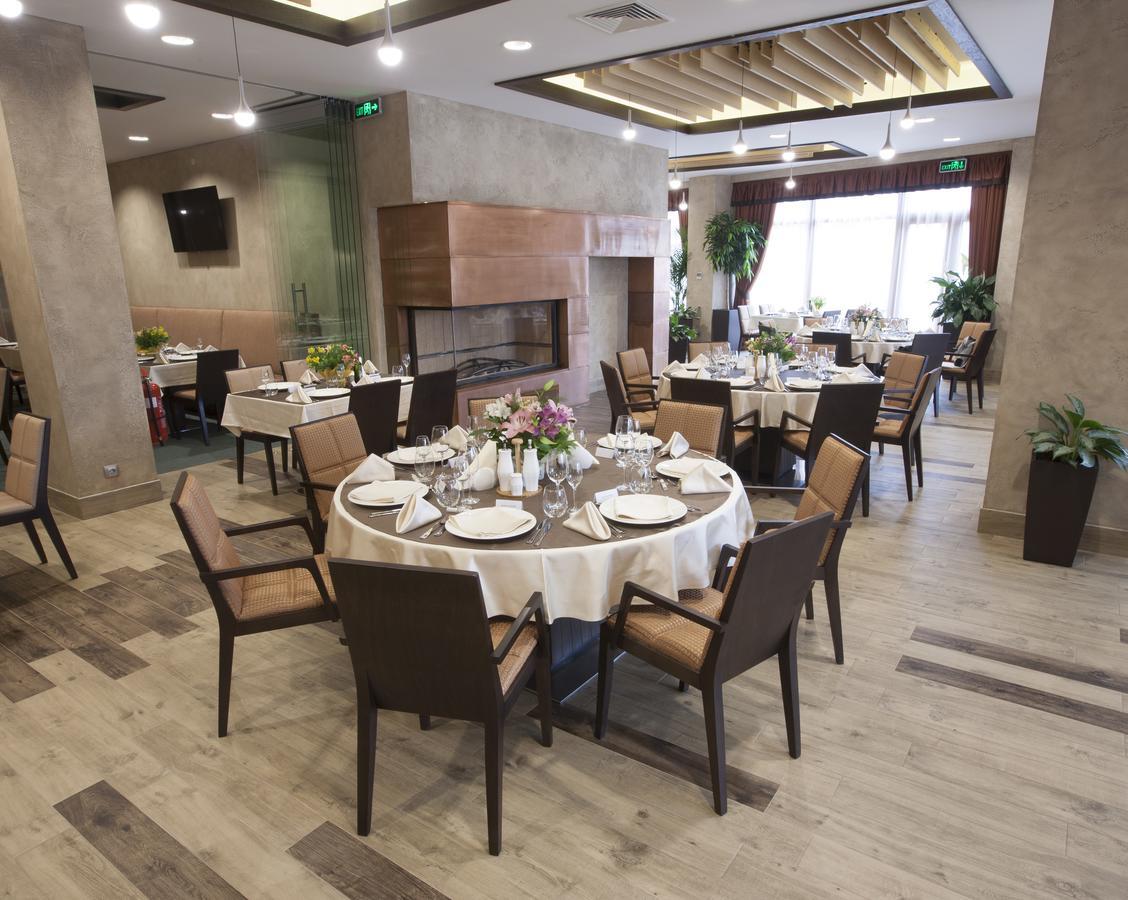 Hotel Etropolia إيتروبوليه المظهر الخارجي الصورة