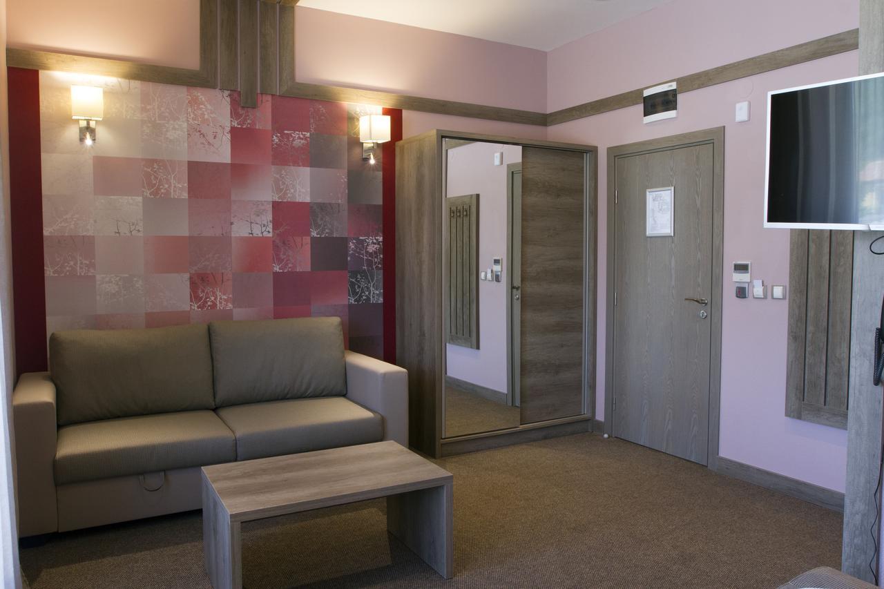 Hotel Etropolia إيتروبوليه المظهر الخارجي الصورة