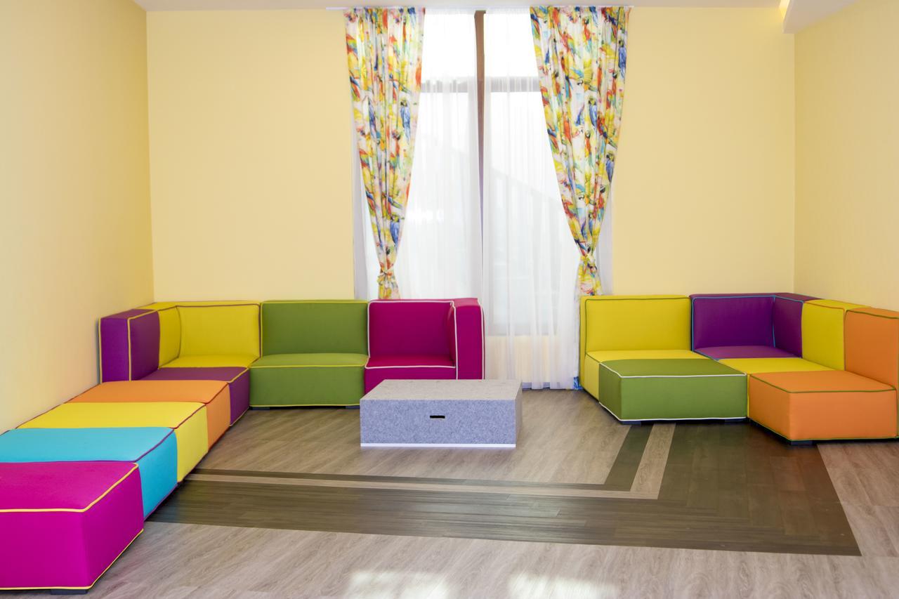 Hotel Etropolia إيتروبوليه المظهر الخارجي الصورة
