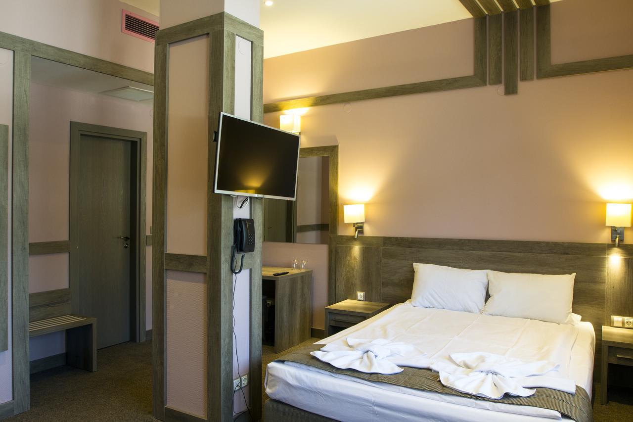 Hotel Etropolia إيتروبوليه المظهر الخارجي الصورة