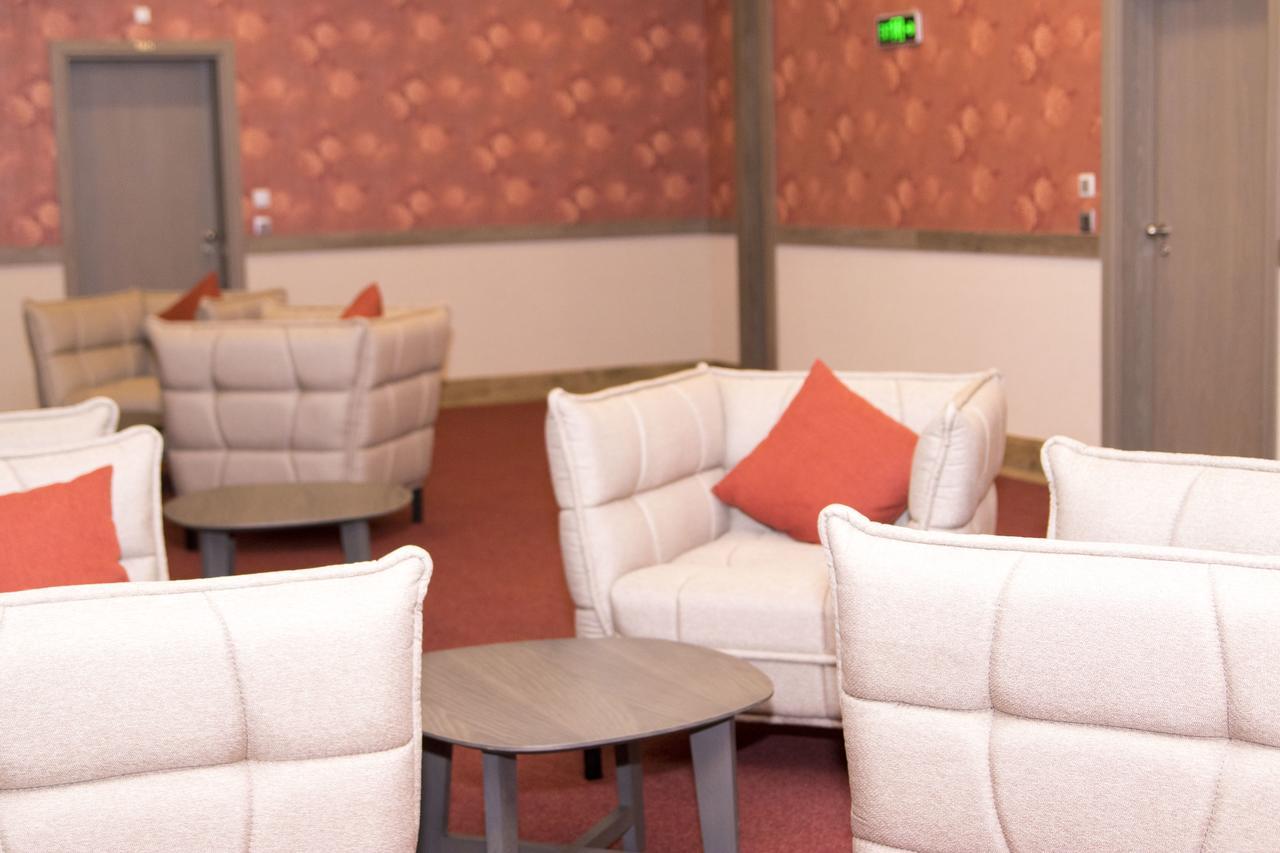 Hotel Etropolia إيتروبوليه المظهر الخارجي الصورة