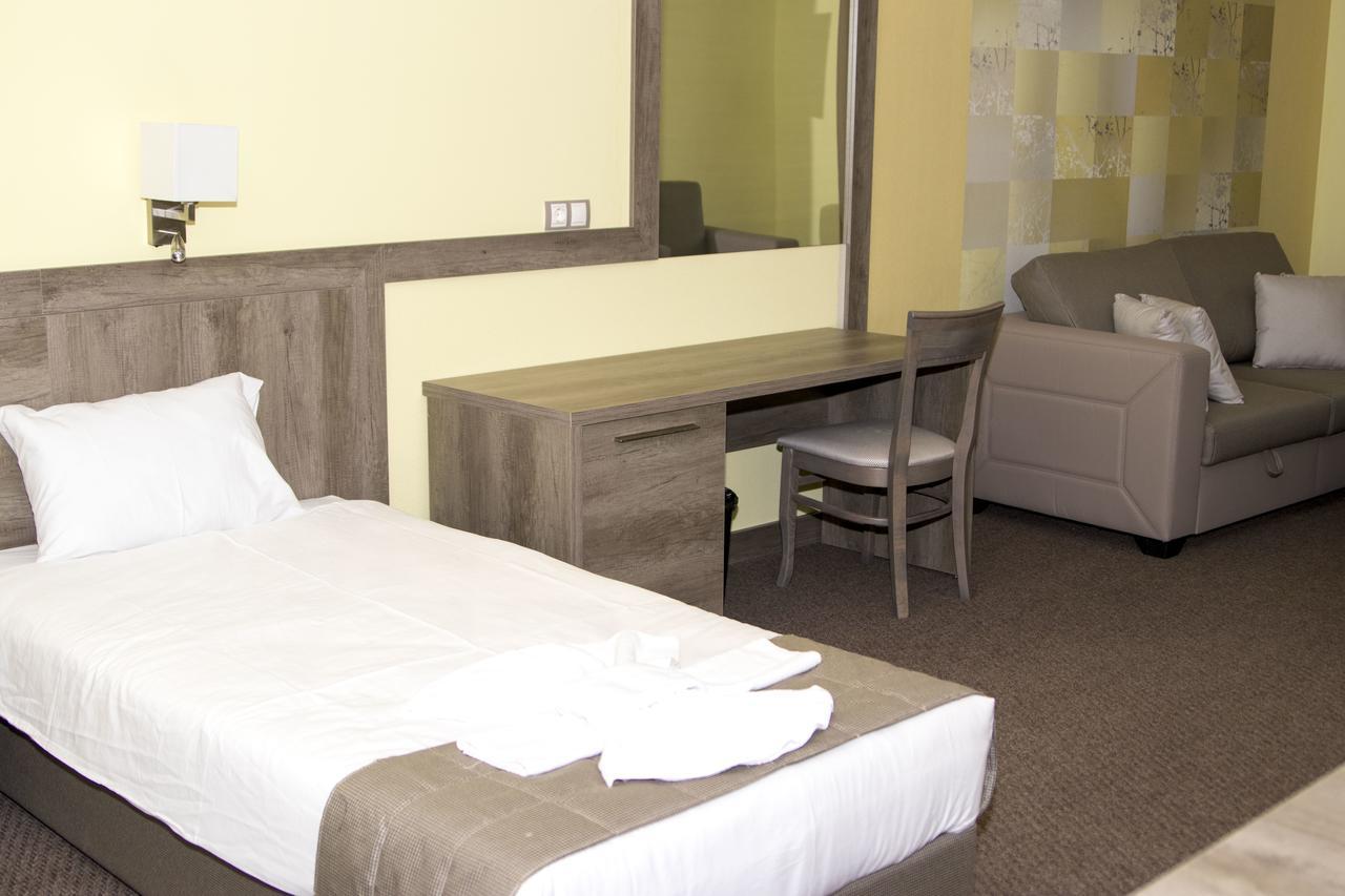 Hotel Etropolia إيتروبوليه المظهر الخارجي الصورة