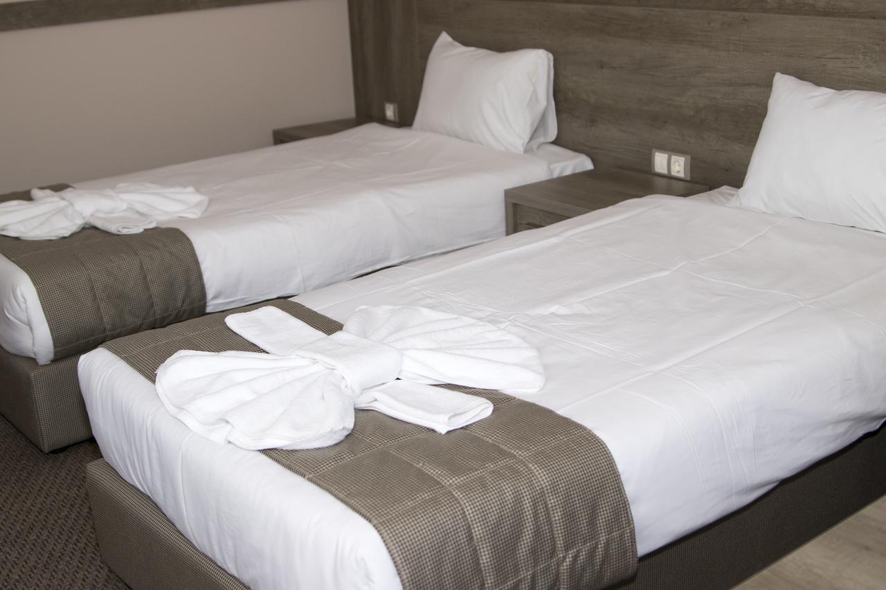 Hotel Etropolia إيتروبوليه المظهر الخارجي الصورة