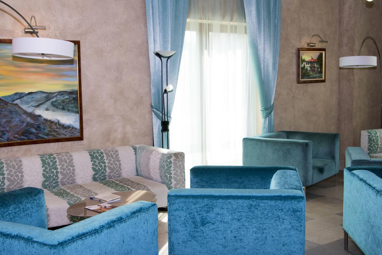 Hotel Etropolia إيتروبوليه المظهر الخارجي الصورة