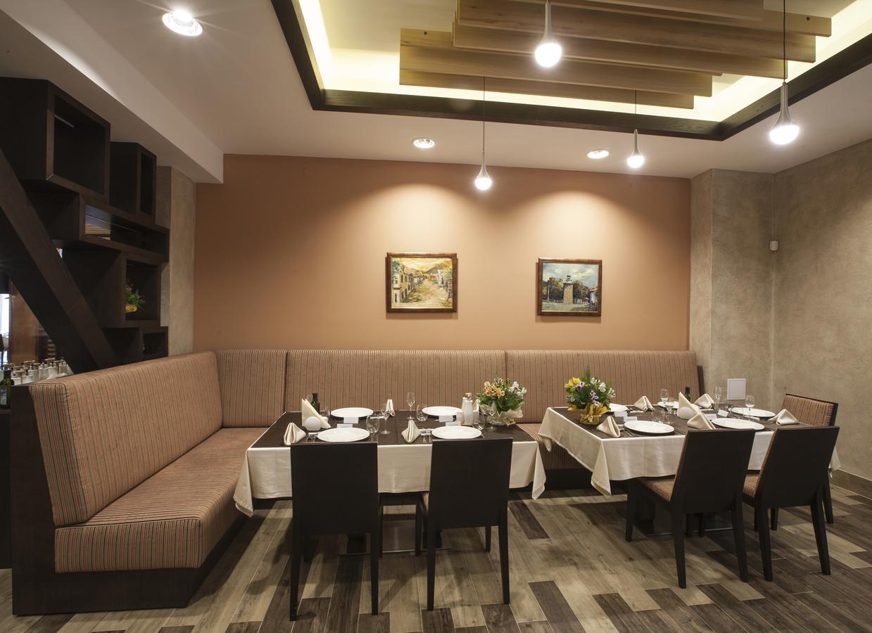 Hotel Etropolia إيتروبوليه المظهر الخارجي الصورة