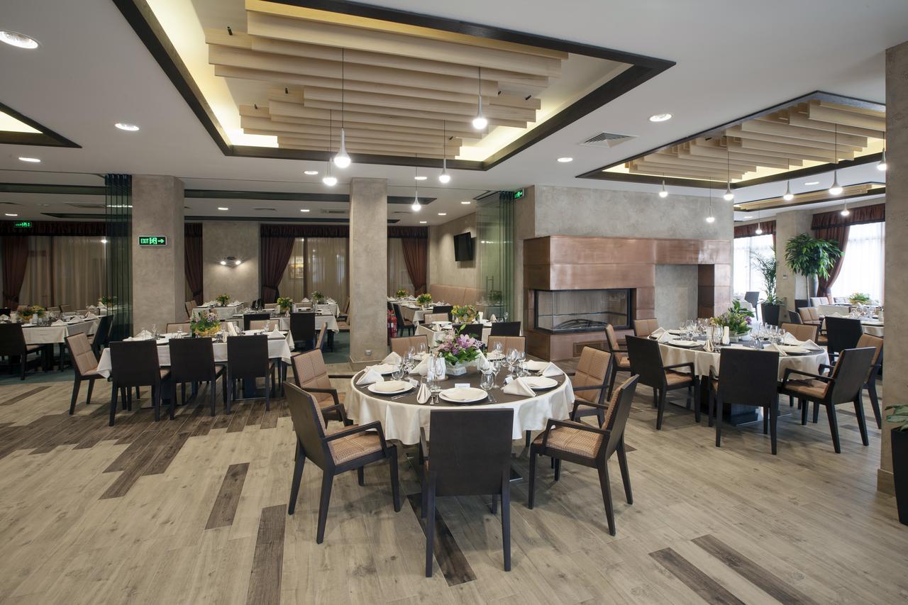 Hotel Etropolia إيتروبوليه المظهر الخارجي الصورة